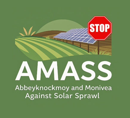 AMASS Logo